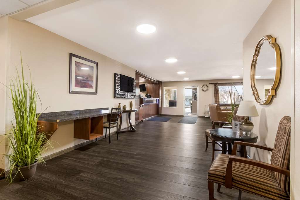 Best Western Empire Towers - photo 2