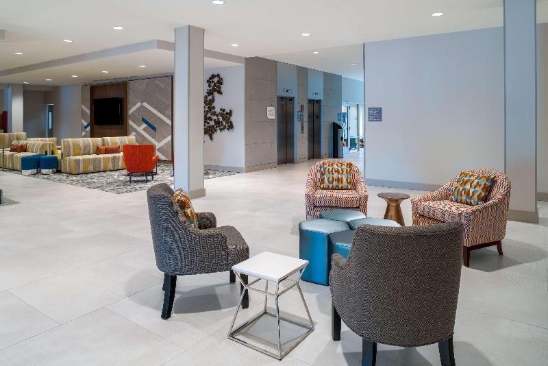 Home2 Suites by Hilton Brunswick - photo 9