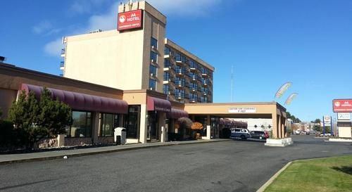 Best Western Plus Columbia River Hotel & Conference Center - photo 7