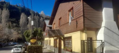 Hosteria Cumelen — hotel in San Martin De Los Andes