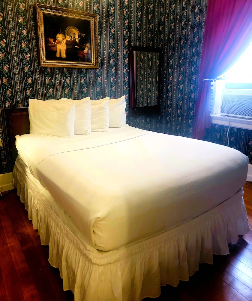 Copper Queen Hotel - photo 4