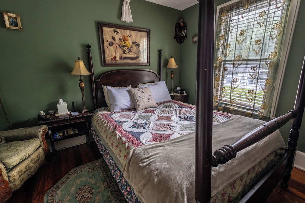 Alling House - photo 9