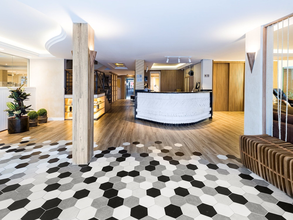 H Hotel — Balneario Camboriu — photo 5