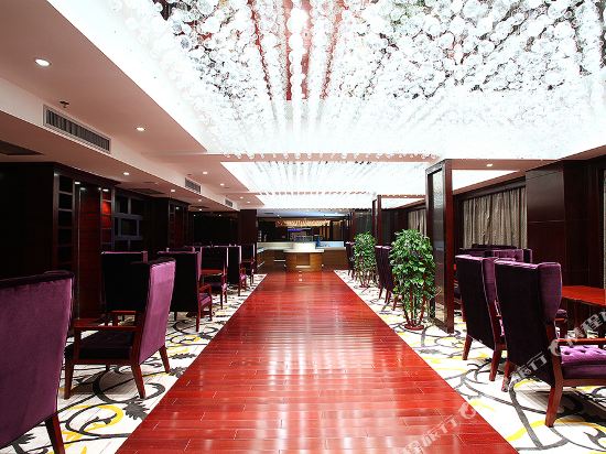 Days Hotel And Suites Hefei — hotel in Hefei