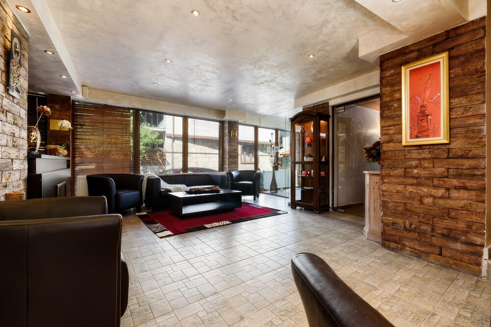 Campanella Boutique Hotel — Bansko — photo 2
