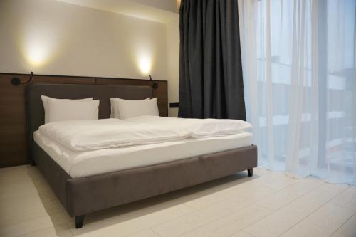 Buka Apart Hotel & Spa — Vorokhta — photo 4
