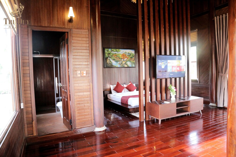 Thu Duy Resort — Ca Mau — photo 4