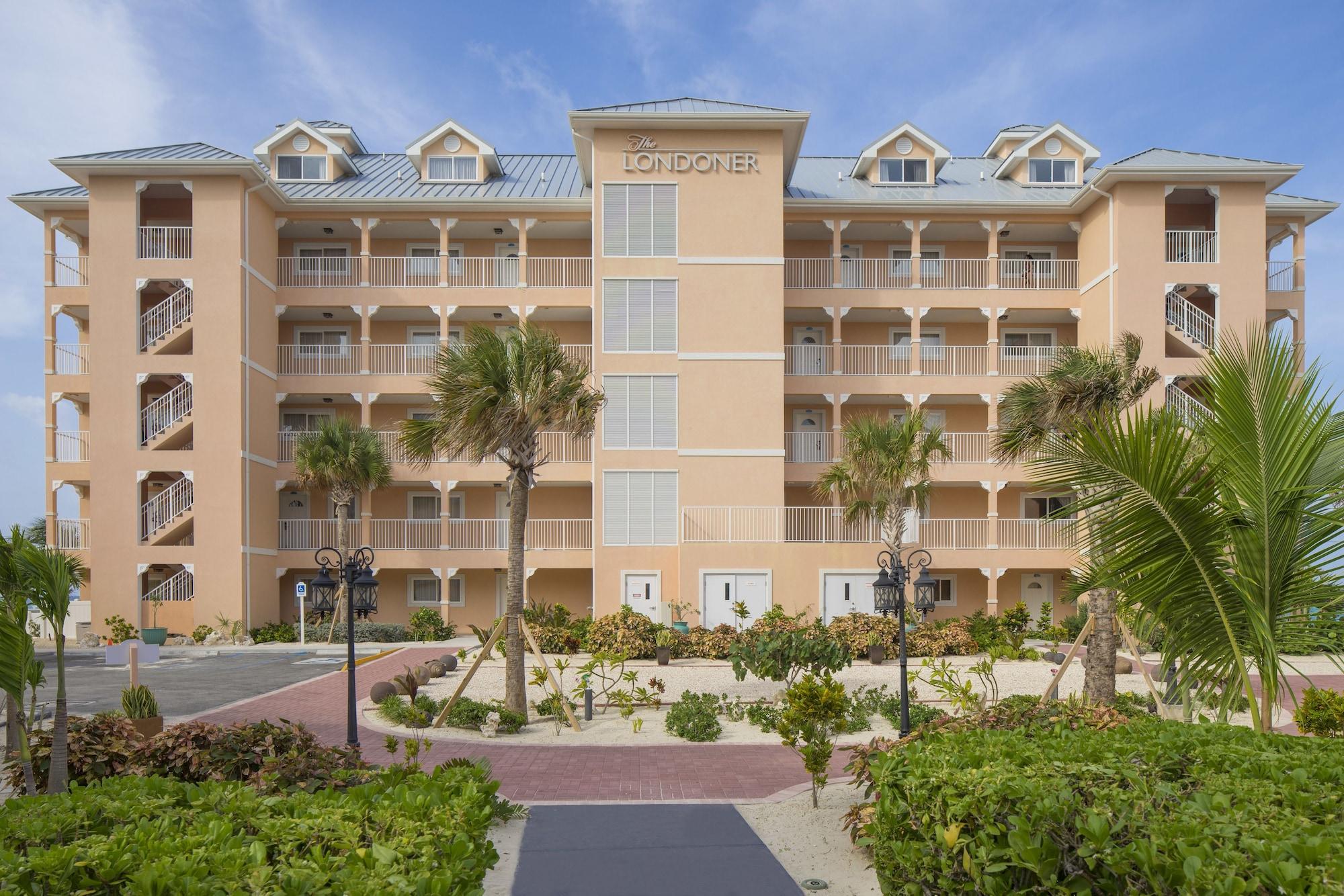 Morritts Tortuga Club - carbon neutral hotel in East End