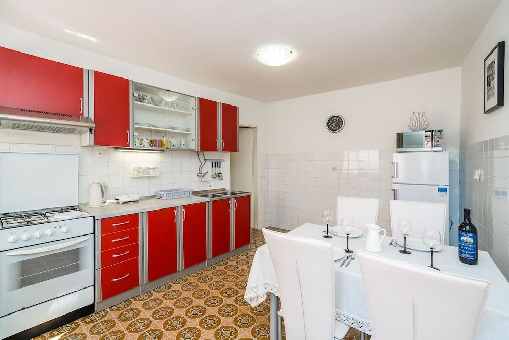 Apartment Laura Lapad