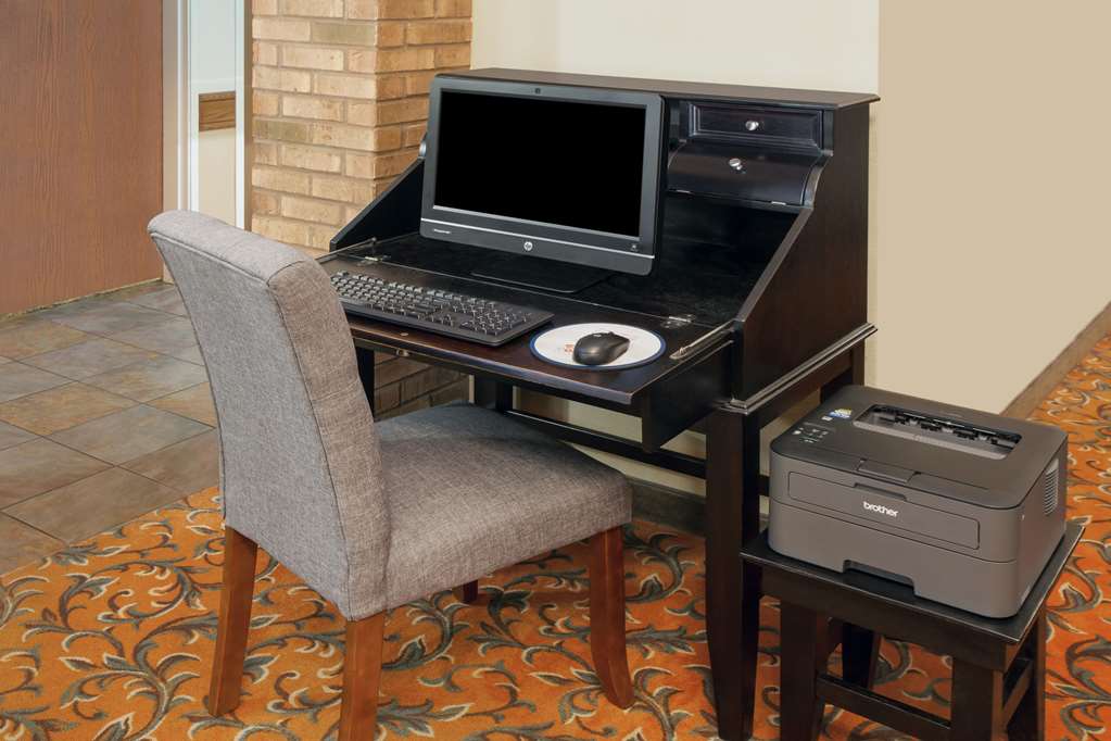 AmericInn by Wyndham Greenville - photo 24