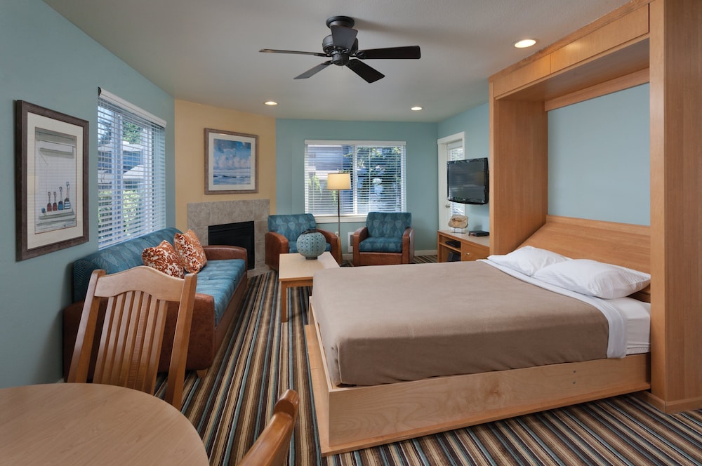 Worldmark Birch Bay - photo 8