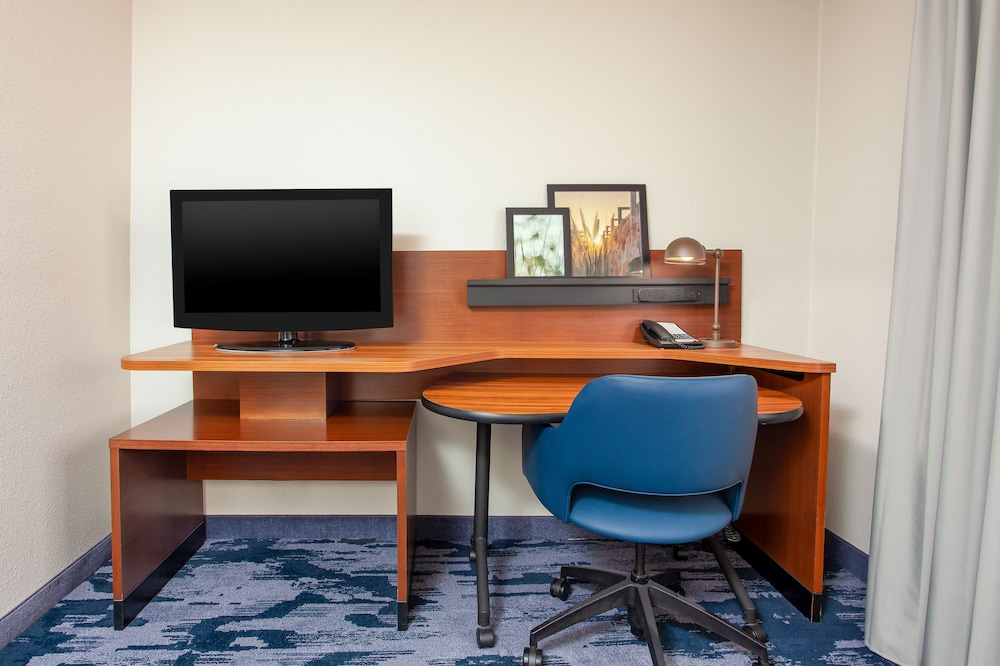 Fairfield inn by Marriott North Little Rock - photo 6
