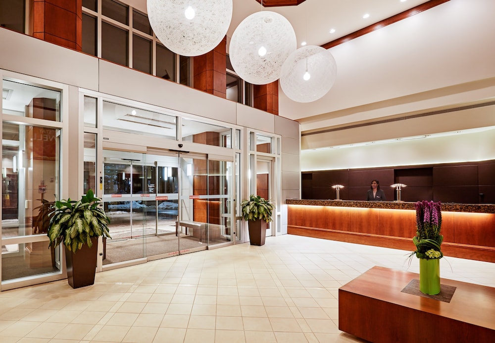 InterContinental Suites Hotel Cleveland by IHG in Cleveland, United States