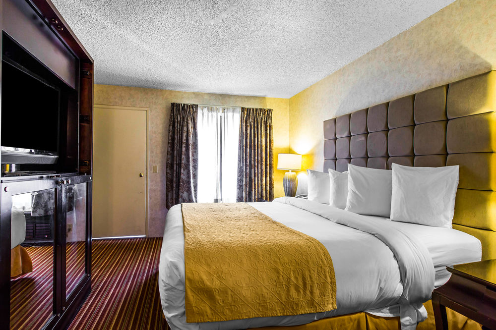 Rodeway Inn & Suites El Cajon San Diego East - photo 18