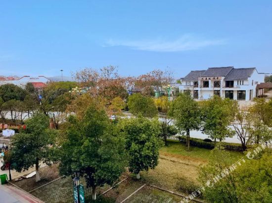 Anxin boutique hotel in Qingyang, People's Republic of China