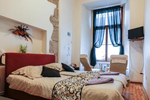 Penzion Willa in Jihlava, Czech Republic