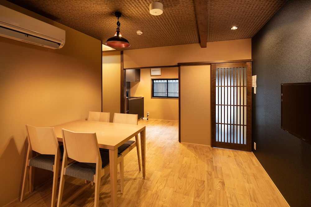Kanade Inarisandomae — Kyoto — photo 3
