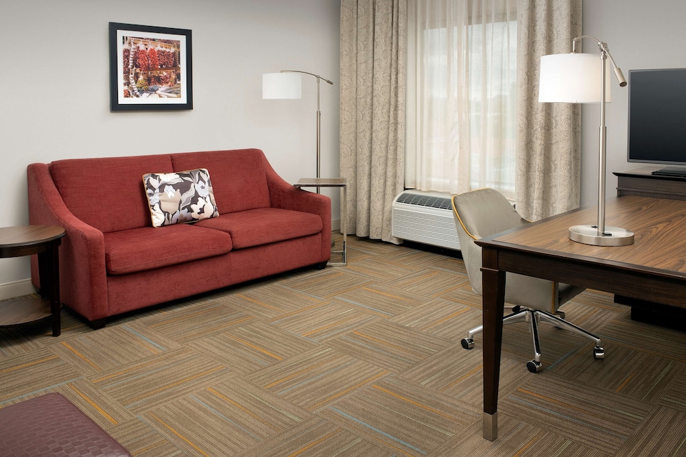 Hampton Inn & Suites Phoenix Tempe - photo 9