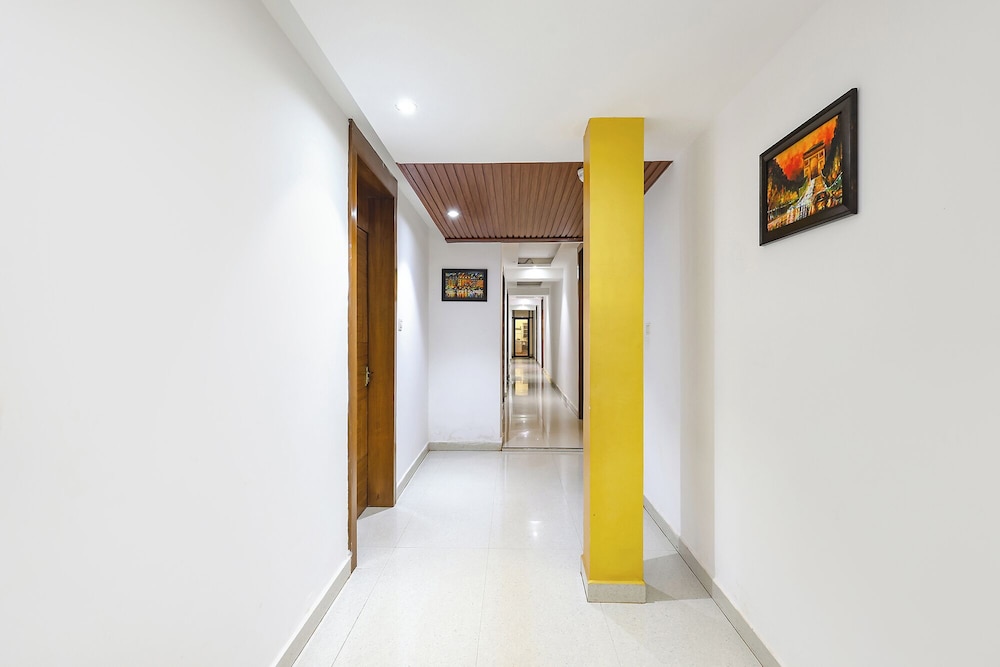 FabHotel Foxtale Beach Resorts & Spa — Calangute — photo 3