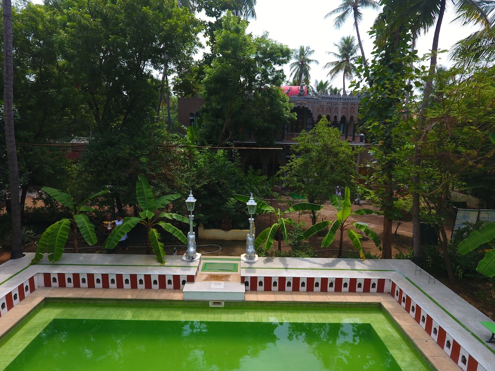 Indeco Hotels Swamimalai in Kumbakonam, India