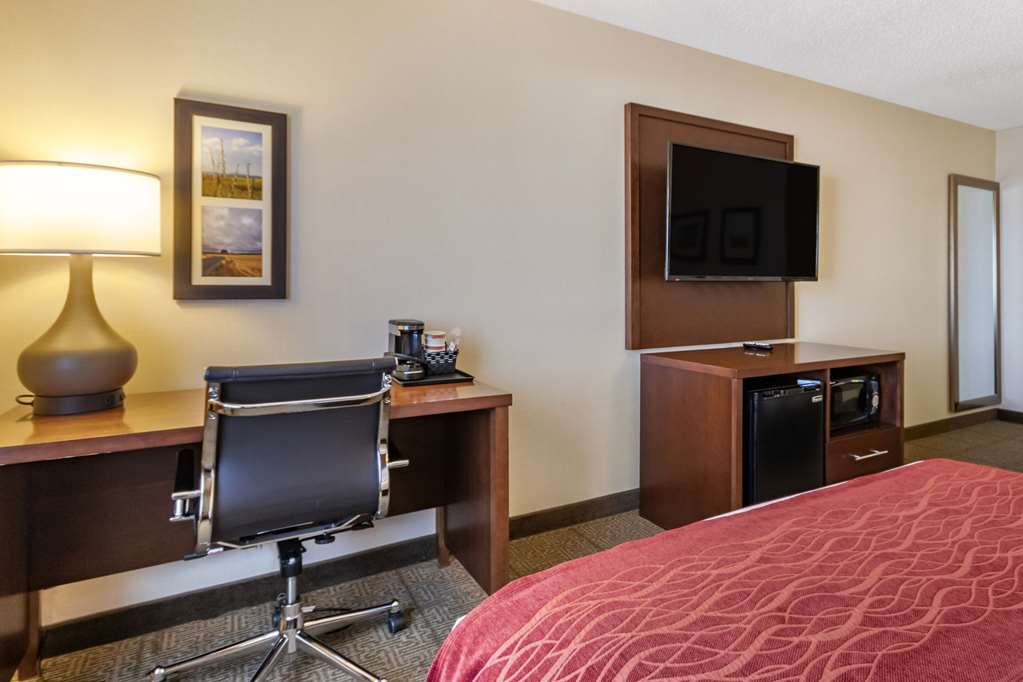 Comfort Inn Great Falls South - photo 18