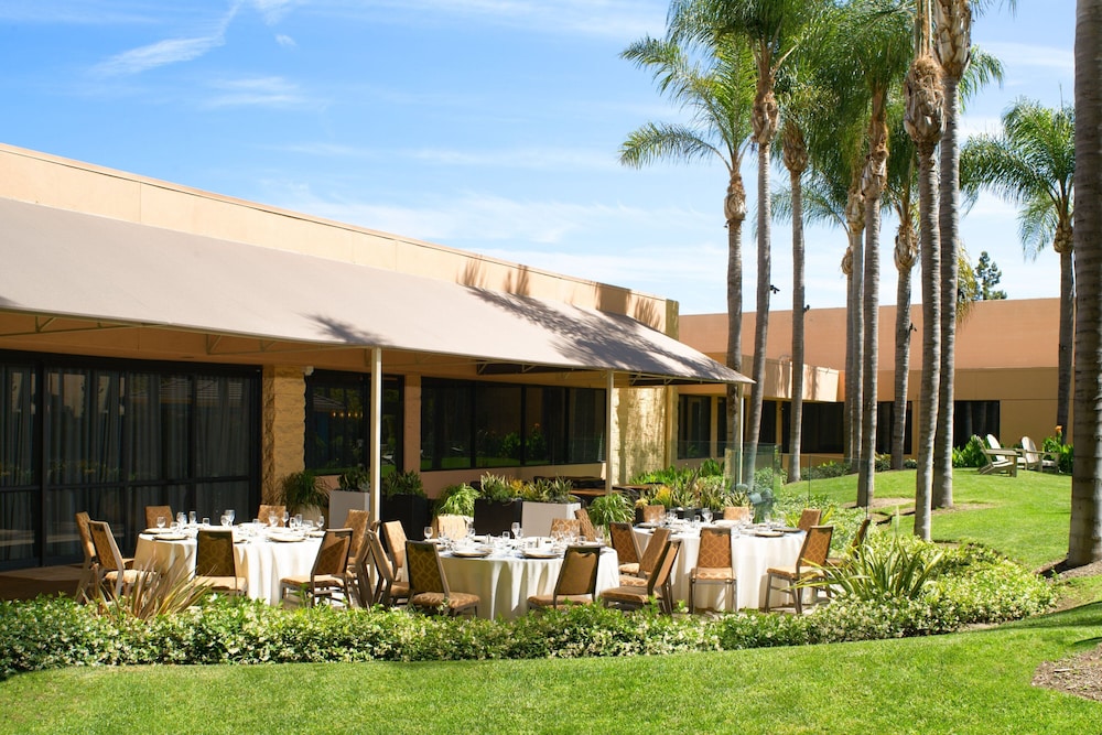 Sheraton Park Hotel at the Anaheim Resort - photo 76
