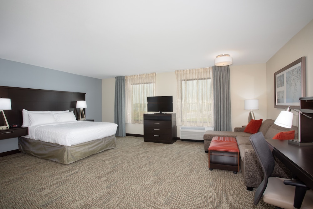 Staybridge Suites Denver South Highlands Ranch an IHG Hotel - photo 3