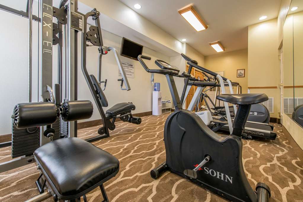 Quality Inn Jacksonville near I 72 - photo 30