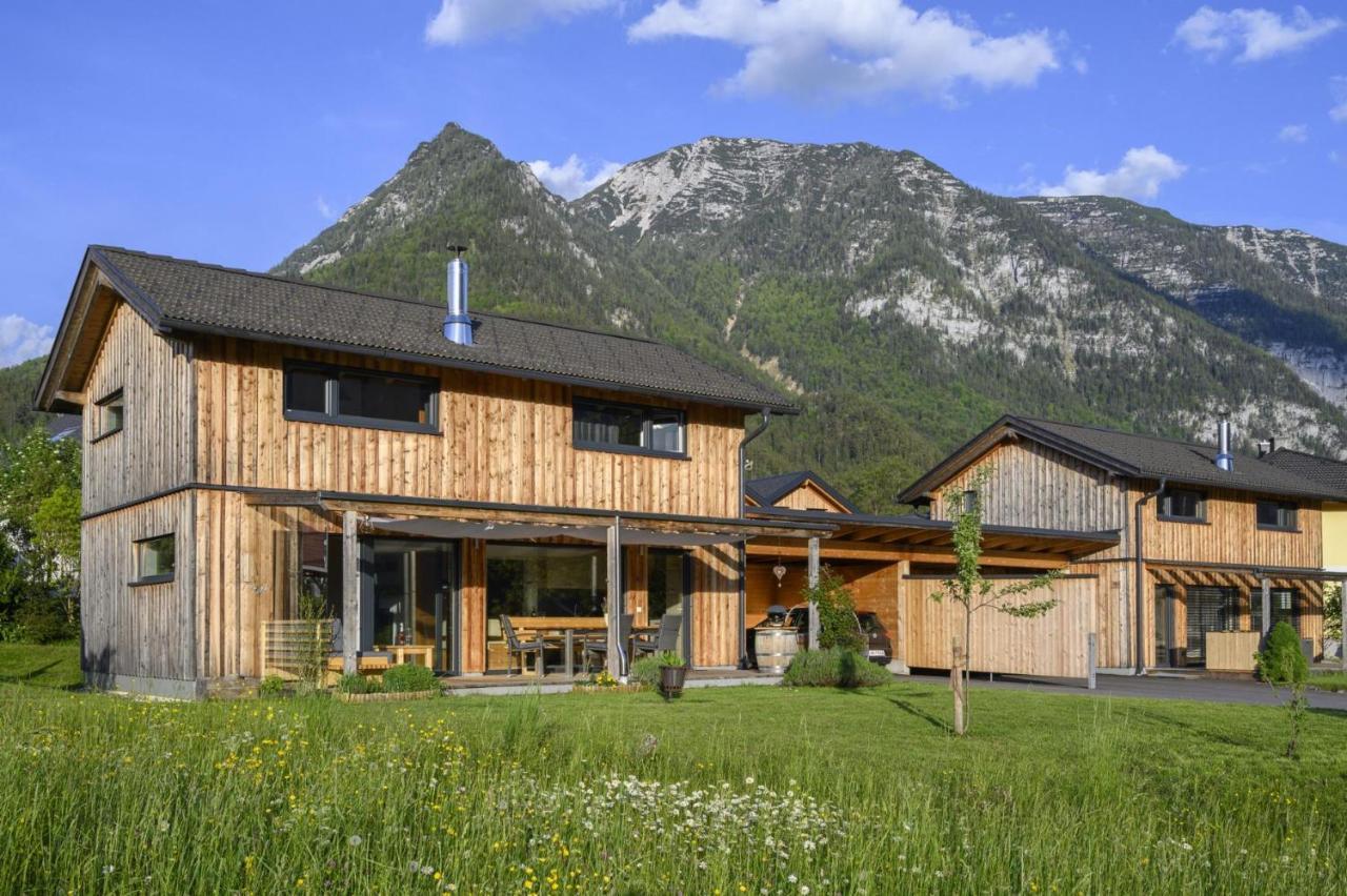 Ferienlodge Maresi — hotel in Bad Goisern
