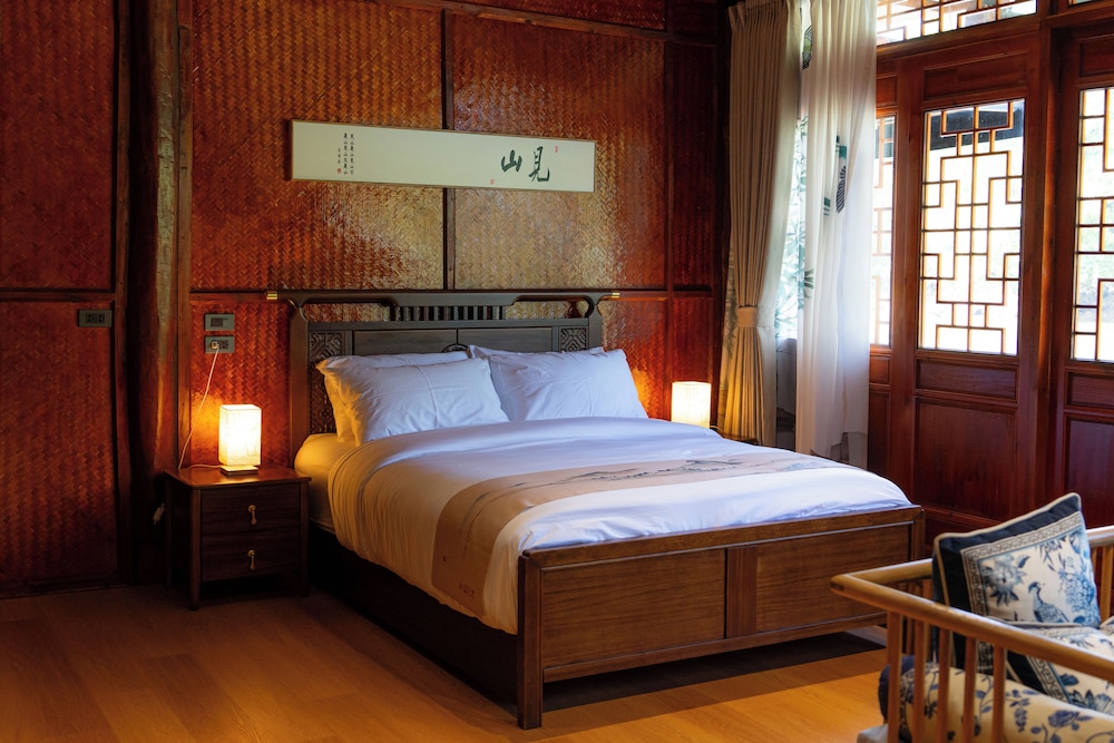 Long Chuan River Kwai in Kanchanaburi, Thailand