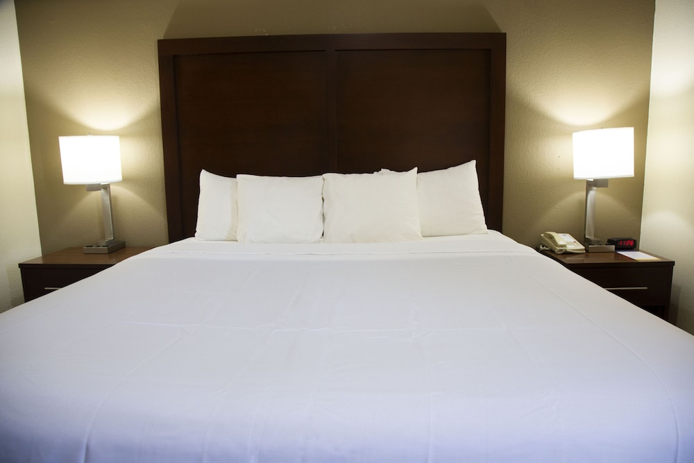 Ardmore Inn & Suites - photo 14