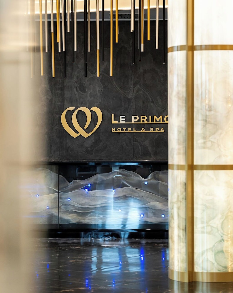 Le Primore Hotel & Spa — Heviz — photo 3