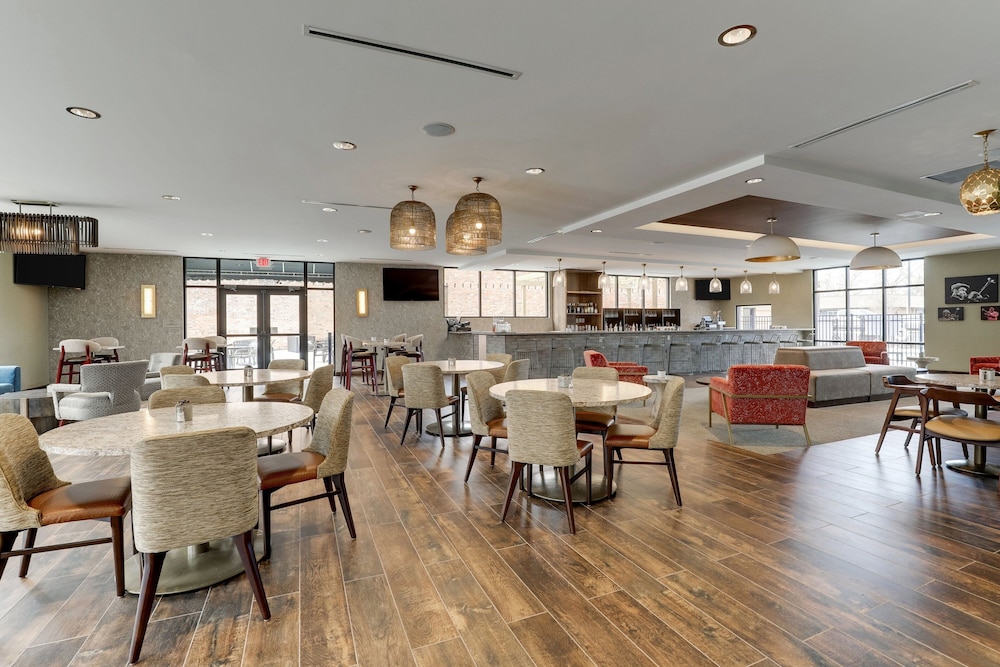 SpringHill Suites by Marriott Cheraw - photo 44
