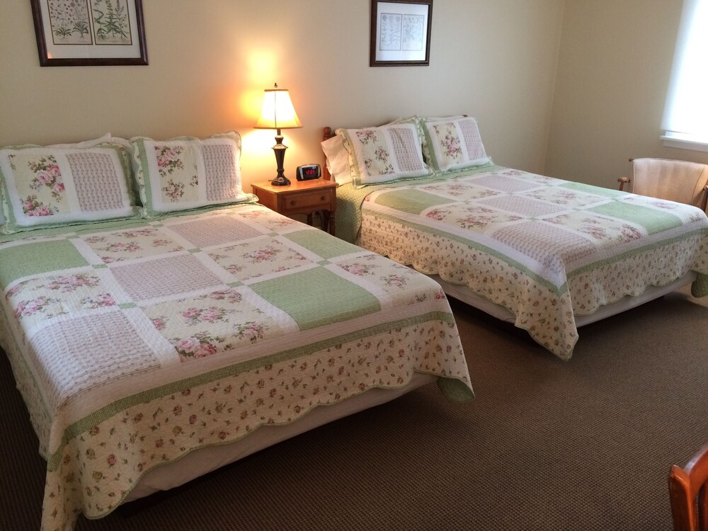 Aerie Inn of Vermont - photo 19
