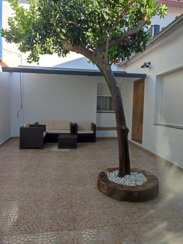 La Casita de Pela — hotel in Navalvillar De Pela