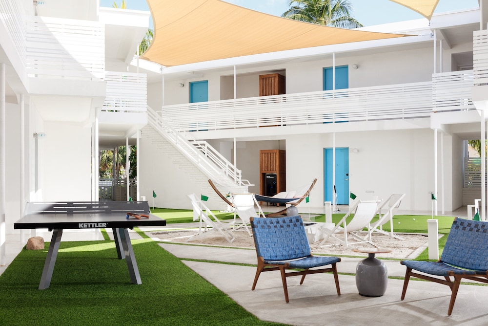 Kimpton Shorebreak Fort Lauderdale Beach Resort by IHG - photo 42