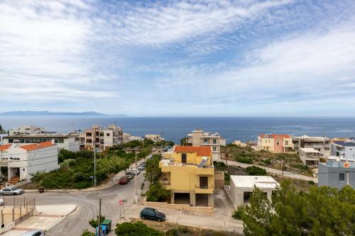 Maisonette in Koumpeli - last minute hotel in Unknown City