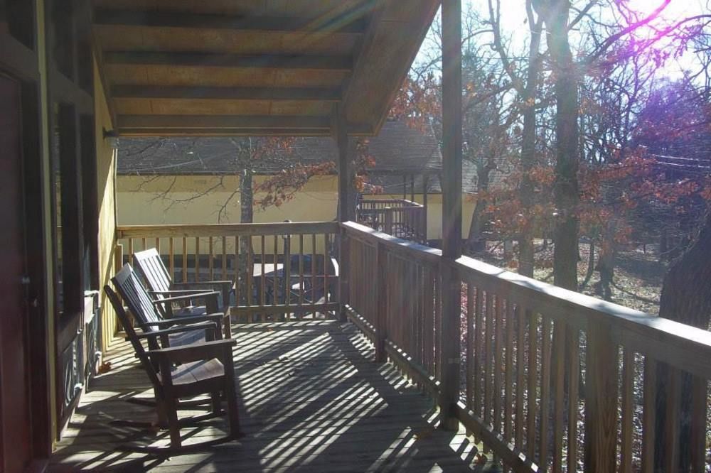 Golden Arrow Resort - photo 24