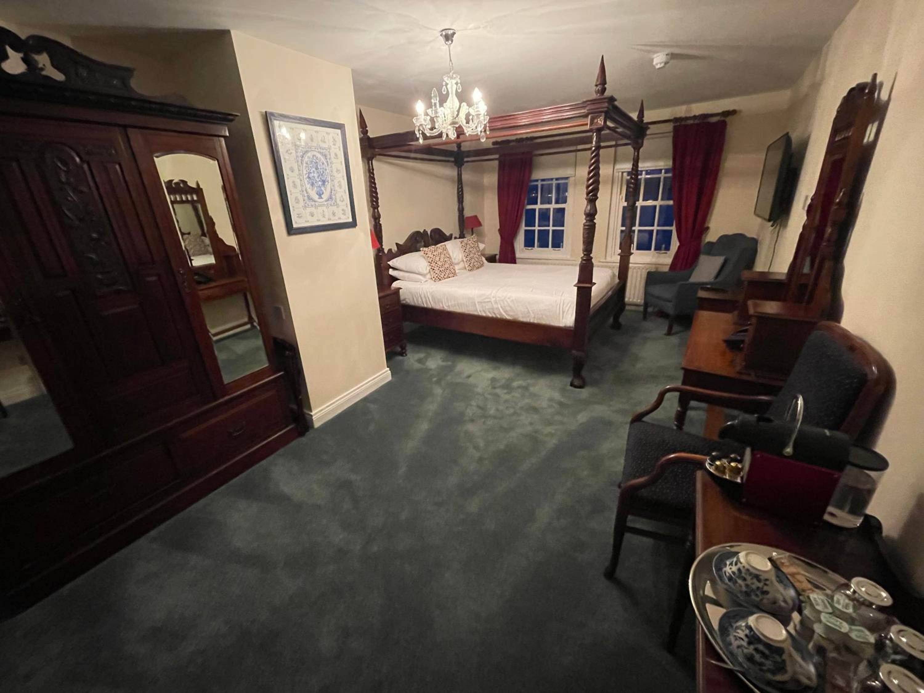 Portaferry Hotel — hotel in Portaferry