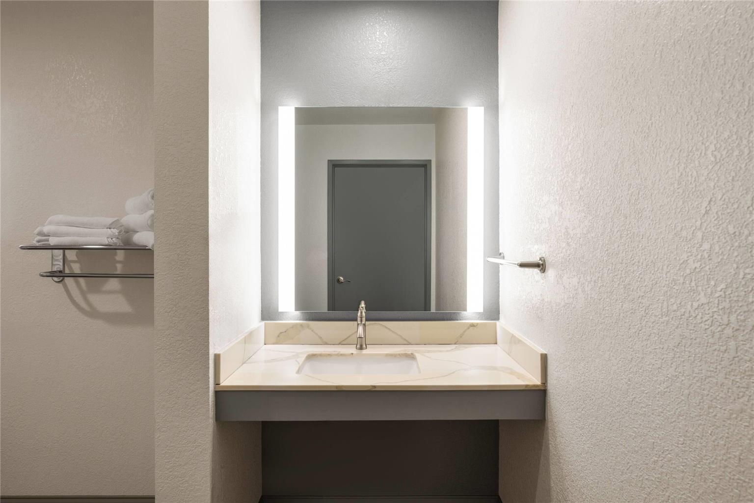 Super 8 by Wyndham Fort Bragg - photo 17