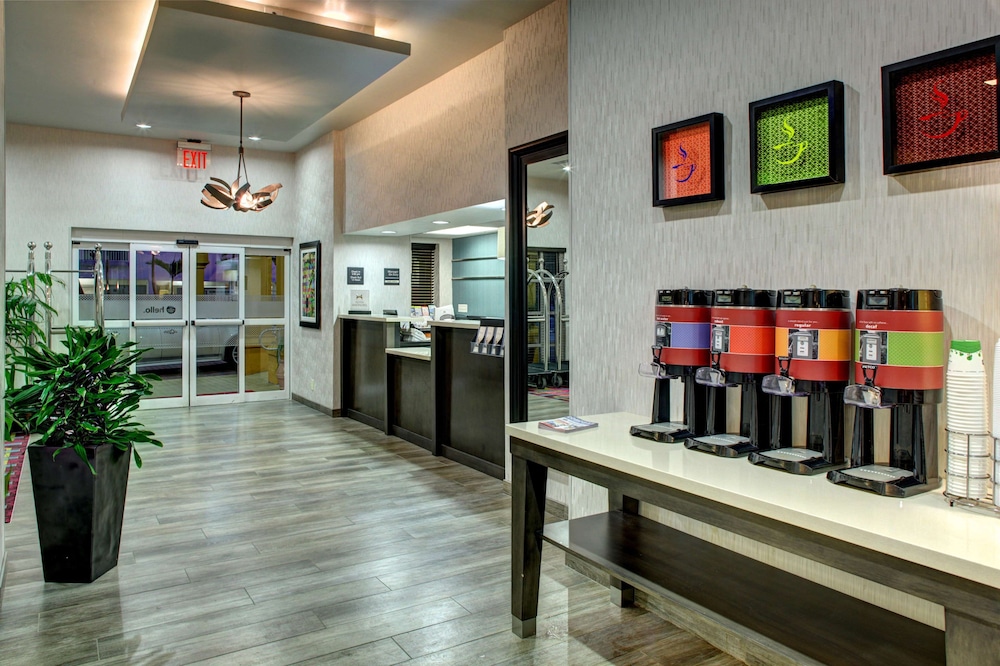 Hampton Inn Miami Coconut Grove Coral Gables - photo 28