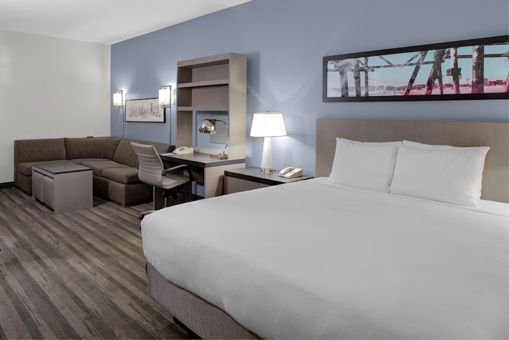 HYATT house Dallas Lincoln Park - photo 9