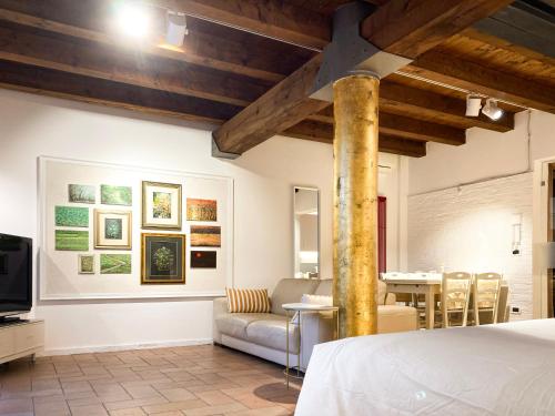 Barchessa Valeria — 4-Star Luxury Hotel in Noale, Italy