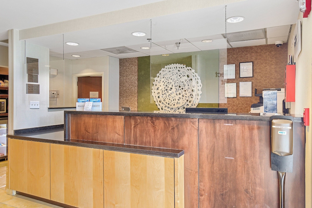 Fairfield Inn & Suites by Marriott Mobile - photo 29