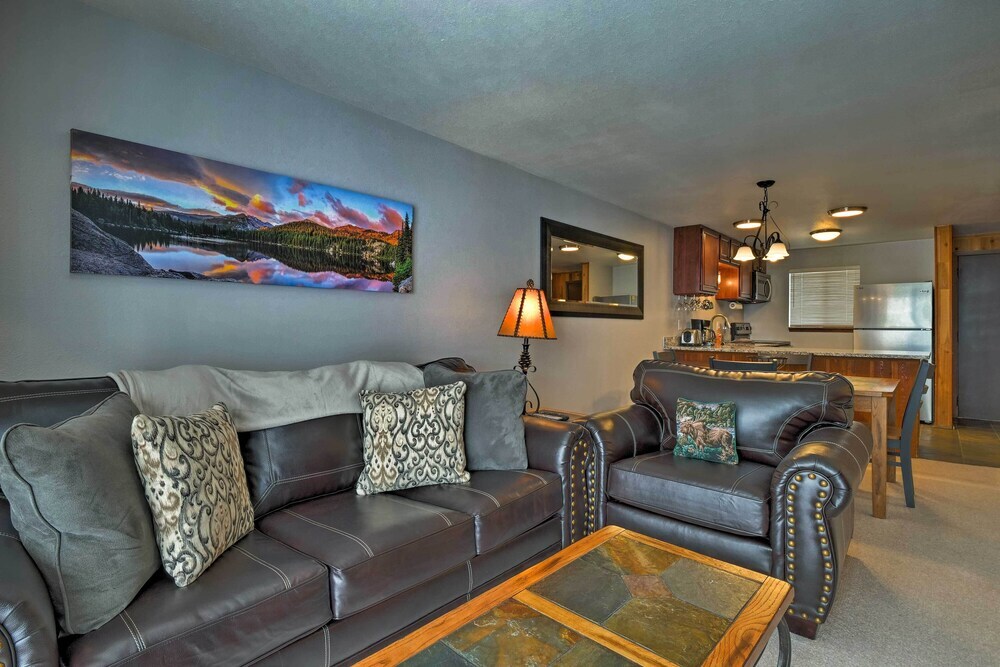 Winter Park Condo w Hot Tubs 4 Mi to Ski Resort - photo 11