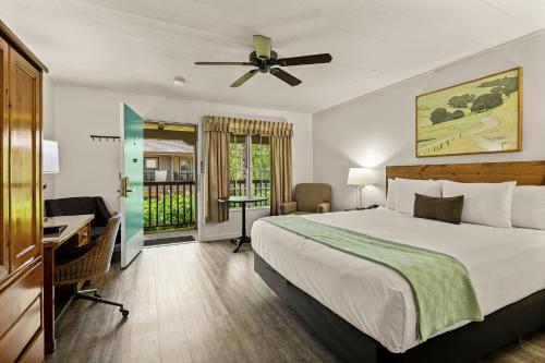 El Pueblo Inn - photo 42