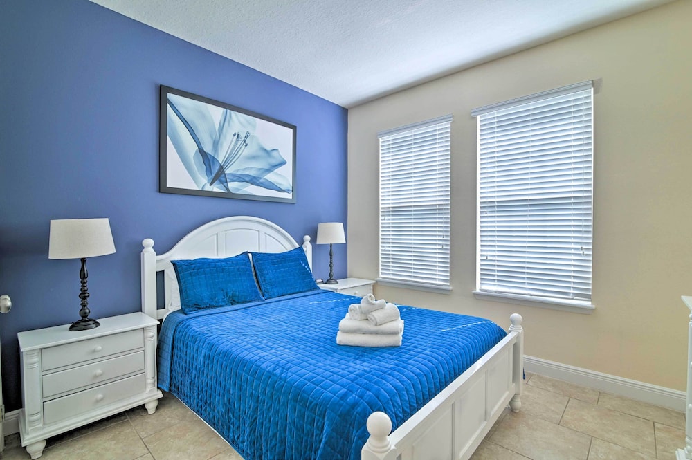 Davenport Disney themed Resort Home w Club Access - photo 8