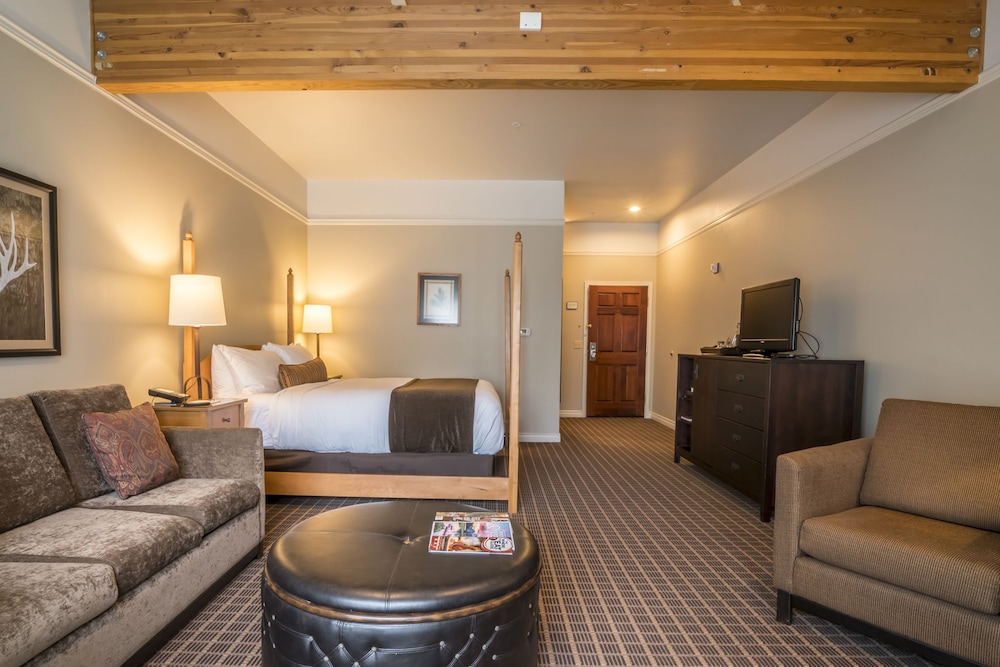 Pine Ridge Inn - photo 14
