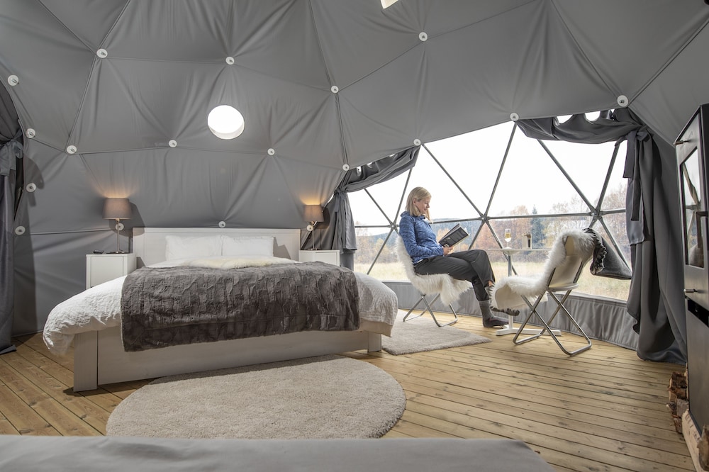 Trysil Glamping — Innbygda — photo 5
