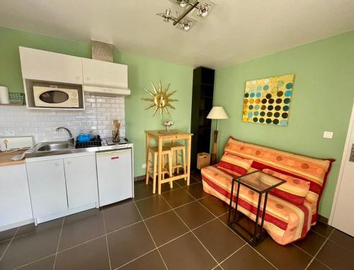 Le Studio de Vasconia - carbon neutral hotel in Muret